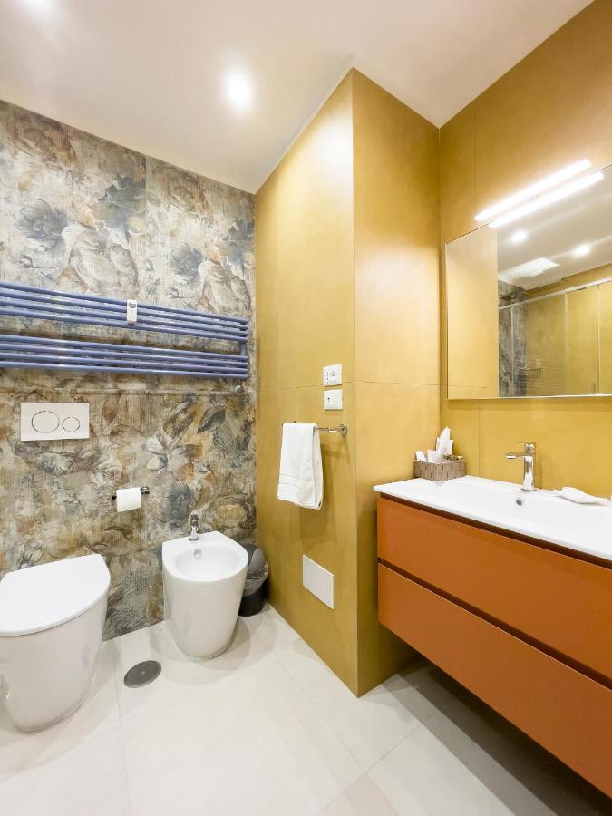 Italiapartment Vaticano Superior Acomodação com café da manhã  *